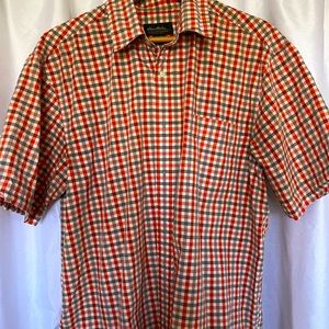 Eddie Bauer Short Sleeve Shirt
